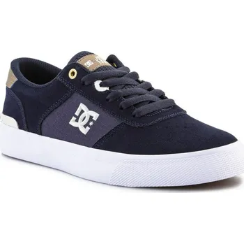 Pánská móda DC Shoes Teknic S Wes Shoe M ADYS300751-DNW EU 40,5