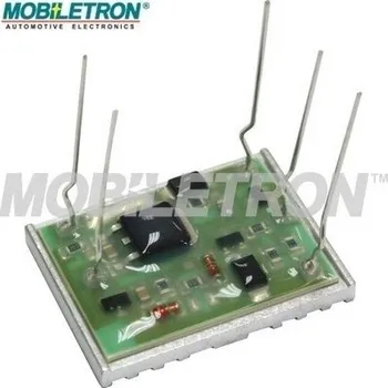Autoelektrika Regulátor generátoru, , MOBILETRON, VR-H2009-86S