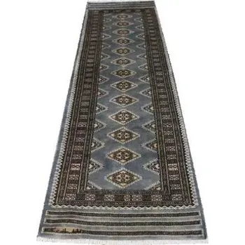 Koberec Orientální koberec Jaldar Exkluziv 282x76 cm - B708715