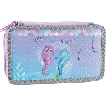 Penál Stil Penál dvoupatrový prázdný