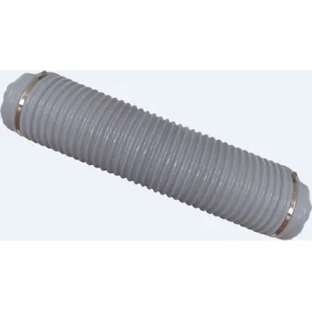 HPI Flex-hadice DN 160 - pro napojení odvětrání Ø 150 Ø 150 (ks) - množstevní sleva při odběru nad 12 000 Kč