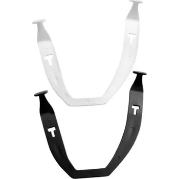 Hokejová helma Bauer Ucha Bauer Re-Akt Ear Loop, Barva/Velikost BLK 774543