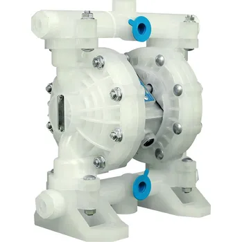 Čerpadlo River Valve ADFP RV52911T - Membránové čerpadlo AD15, 57 l/min, 7 bar, BSP závit, PP-PP-TF-TF