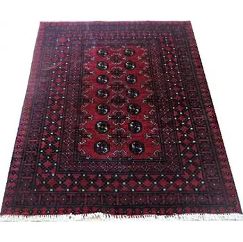 Koberec Orientální koberec Afghán Filpa 140x98 cm - B510387