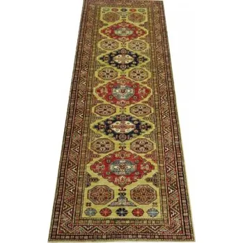 Koberec Orientální koberec Kazak Exkluziv 248x83 cm - B515483