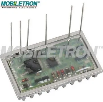 Alternátor Regulátor generátoru, , MOBILETRON, VR-H2000-23S