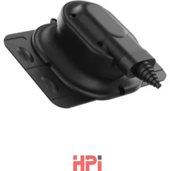 HPI Solární prostup – SET TRAPÉZ (max. pro T35) Hnědá (ks) - množstevní sleva při odběru nad 12 000 Kč