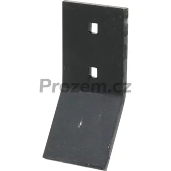 Nářadí pro automobil Radlice pro Great Plains / Simba, 180/80 mm, 820463C, P13417