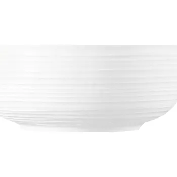 Mísa 20 cm TERRA, bílá, Seltmann Weiden