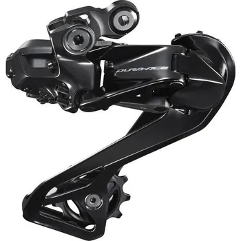 přehazovačka SHIMANO přehazovačka DURA-ACE Di2 RD-R9250 12 rychl silniční bal