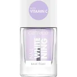 Catrice Nail Whitening Base Coat…