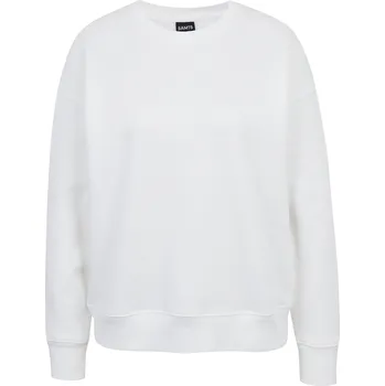 Dámská mikina Dámská mikina SAM 73 AMBER WM 778 LOMENÁ BÍLÁ M