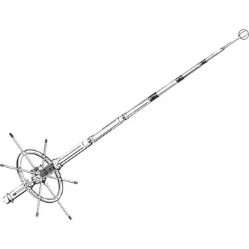 Televizní anténa BLIZZARD 2700