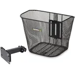 Basil Bremen 10218 koš na řídítka černý