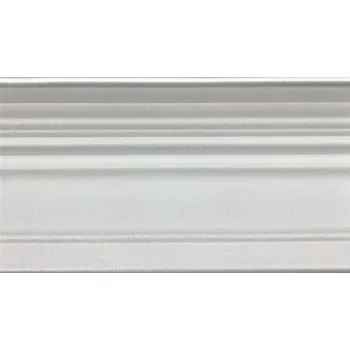 Obklad IMPOL TRADE M07 1000 x 60 x 80 mm bílá