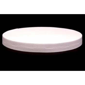 Textilie Pruženka dírková šíře 18mm (25m/ks)