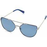 Dámské sluneční brýle Polaroid 6057-S-PJP-58 (ø 58 mm)