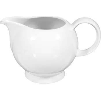 Konvička na mléko Seltmann Weiden Mléčenka 0,23 ltr. LIDO, bílá