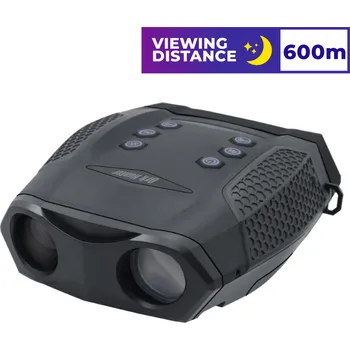 Dalekohled Ork Hunter OrkHunter NIGHT B2 v 1.0 Dalekohled pro noční vidění