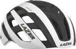 LAZER přilba Century CE/ bílo černá L + led