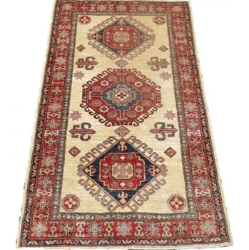 Koberec Orientální koberec Kazak Exkluziv 144x104 cm - B500480