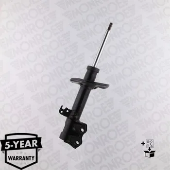 Tlumič pérování MONROE G8310