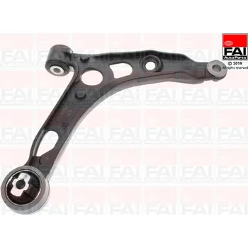 Zavěšení kol Příčné rameno - řídící páka zavěšení kol FAI AutoParts SS10493