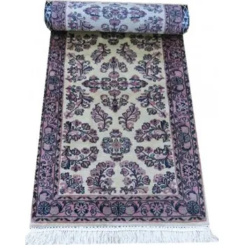 Koberec Orientální koberec Saruq Exkluziv 180x80 cm - B519407