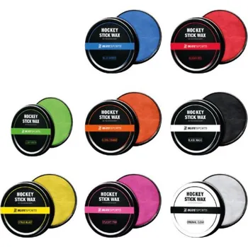 Blue Sports Vosk na hůl Blue Sports, Barva BLK 979139