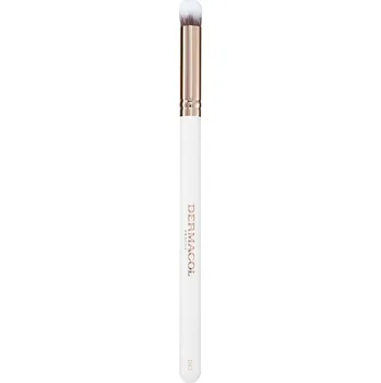 Dermacol Accessories Master Brush by PetraLovelyHair štětec na korektor D62 Rose Gold 1 ks
