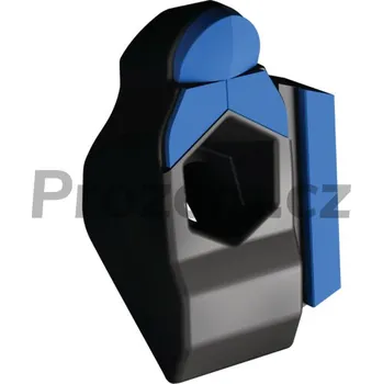 Kladivo ENDURANCE CARBIDE Kladivo s 1+2+2 hroty, UPMS05 pro AHWI / Prinoth, UPTS05