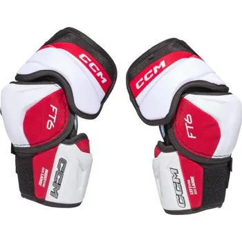 Hokejový chránič loktů CCM Lokty CCM Jetspeed FT6 SR, Velikost XL 967037
