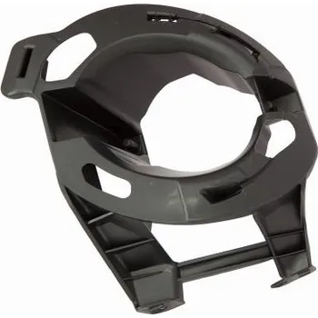 Nárazník Větrací mřížka, nárazník ABAKUS 551-2504R-UD