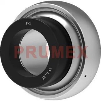 FKL LY 206-2T upínací ložisko