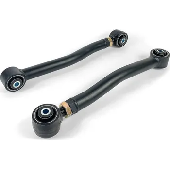 RC náhradní díl Rear upper adjustable short arms Clayton Off Road Overland+ Lift 0-5"