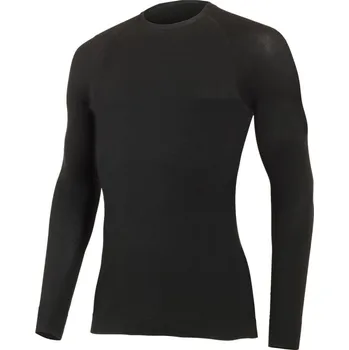 Lasting MARBY 9090 černé bezešvé triko /XL + kód pro dodatečnou 10% slevu: LAST10