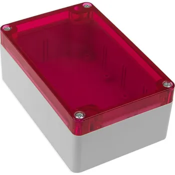 Úložný box Maszczyk Plastová krabička KM-175IGTrR