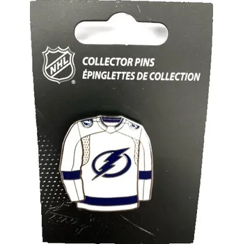 Puk JFSC Odznak JFSC Jersey Tampa Bay Lightning Away 475129