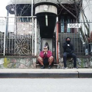 Zahraniční hudba 2LP Armand Hammer: We Buy Diabetic Test Strips CLR | LTD 2023 Coloured Purple Grape Vinyl Limited Edition