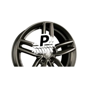 Disk BROCK / RC RC29 Dark Sparkle (DS) 8.50 x 20 ET 35 5x114.3