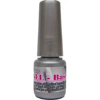 Charlie UV/LED GEL - BASE základní 6ml.