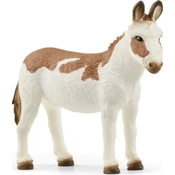 Figurka Schleich 13961 Osel americký skvrnitý