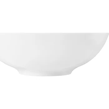 Salátová mísa 30 cm BEAT, bílá, Seltmann Weiden