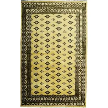 Koberec Orientální koberec Jaldar Exkluziv 286x186 cm - B706648