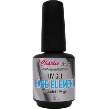 Charlie UV/LED GEL - BASE ELEMENT 15ml.