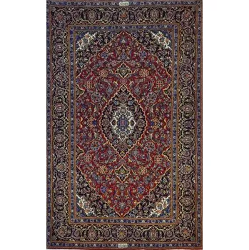 Koberec Orientální koberec Kášán Kork Imperial 220x140 cm - B515124