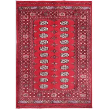 Koberec Orientální koberec Buchara Exkluziv 201x145 cm - B510619