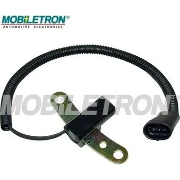 Auto elektroinstalace Generátor impulsů, klikový hřídel, 56026882, MOBILETRON, CS-U007A