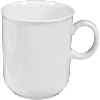 Hrnek 0,25 ltr. COMPACT, bílá, Seltmann Weiden