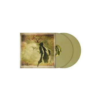 Zahraniční hudba How It Ends / Beige Marbled / Vinyl / 2LP - Primordial [2 LP]